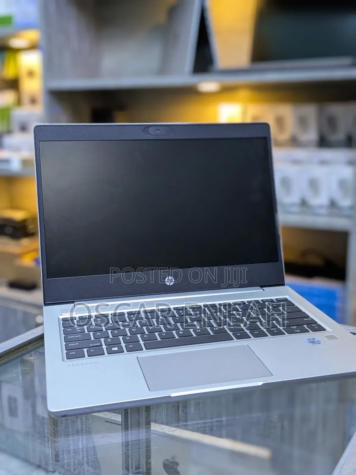 Laptop HP ProBook 430 G7 8GB Intel Core i5 SSD 256GB