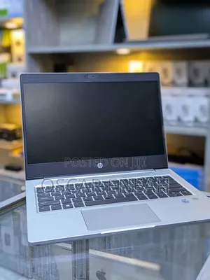 Laptop HP ProBook 430 G7 8GB Intel Core i5 SSD 256GB
