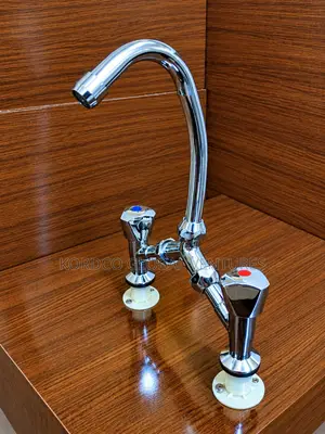 Wash Basin Mixer Ind