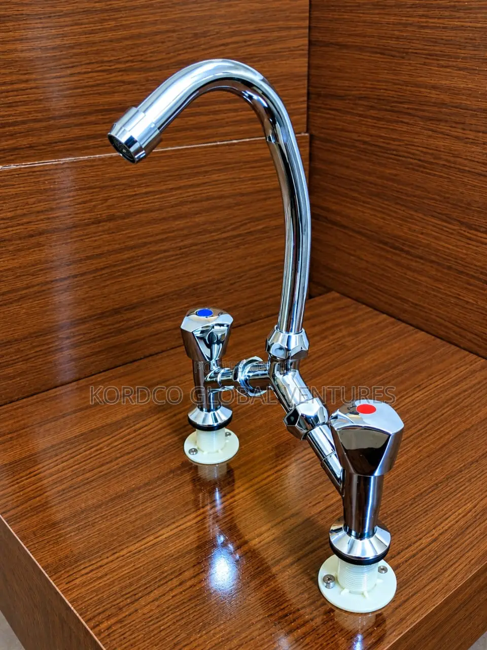 Wash Basin Mixer Ind