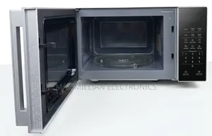 Hisense H26MOMS5H 26-Liter Solo Digital Microwave Oven