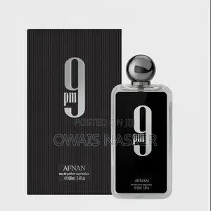 9 PM Fragrance