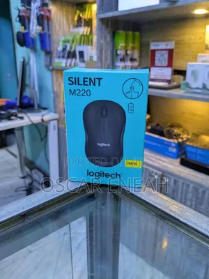 Logitech Mouse Wireless