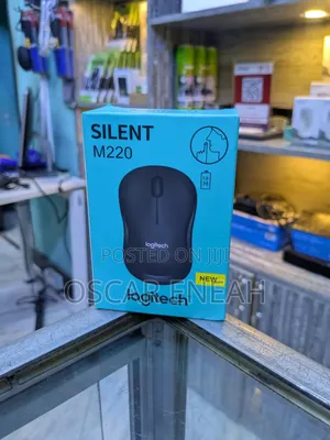 Logitech Mouse Wireless