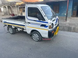 Suzuki Carry 4wd Gari Nzuri Safari Popote Bei Chee