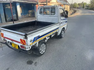 Suzuki Carry 4wd Gari Nzuri Safari Popote Bei Chee