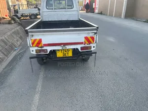 Suzuki Carry 4wd Gari Nzuri Safari Popote Bei Chee