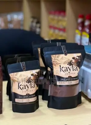 Kayfa Coffee