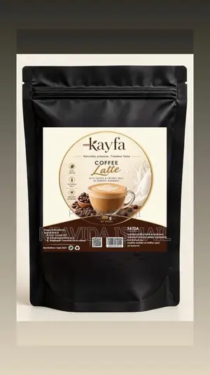 Kayfa Coffee