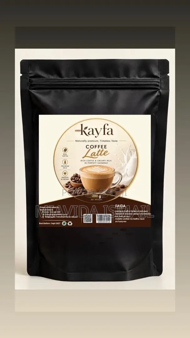 Kayfa Coffee