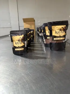 Kayfa Coffee