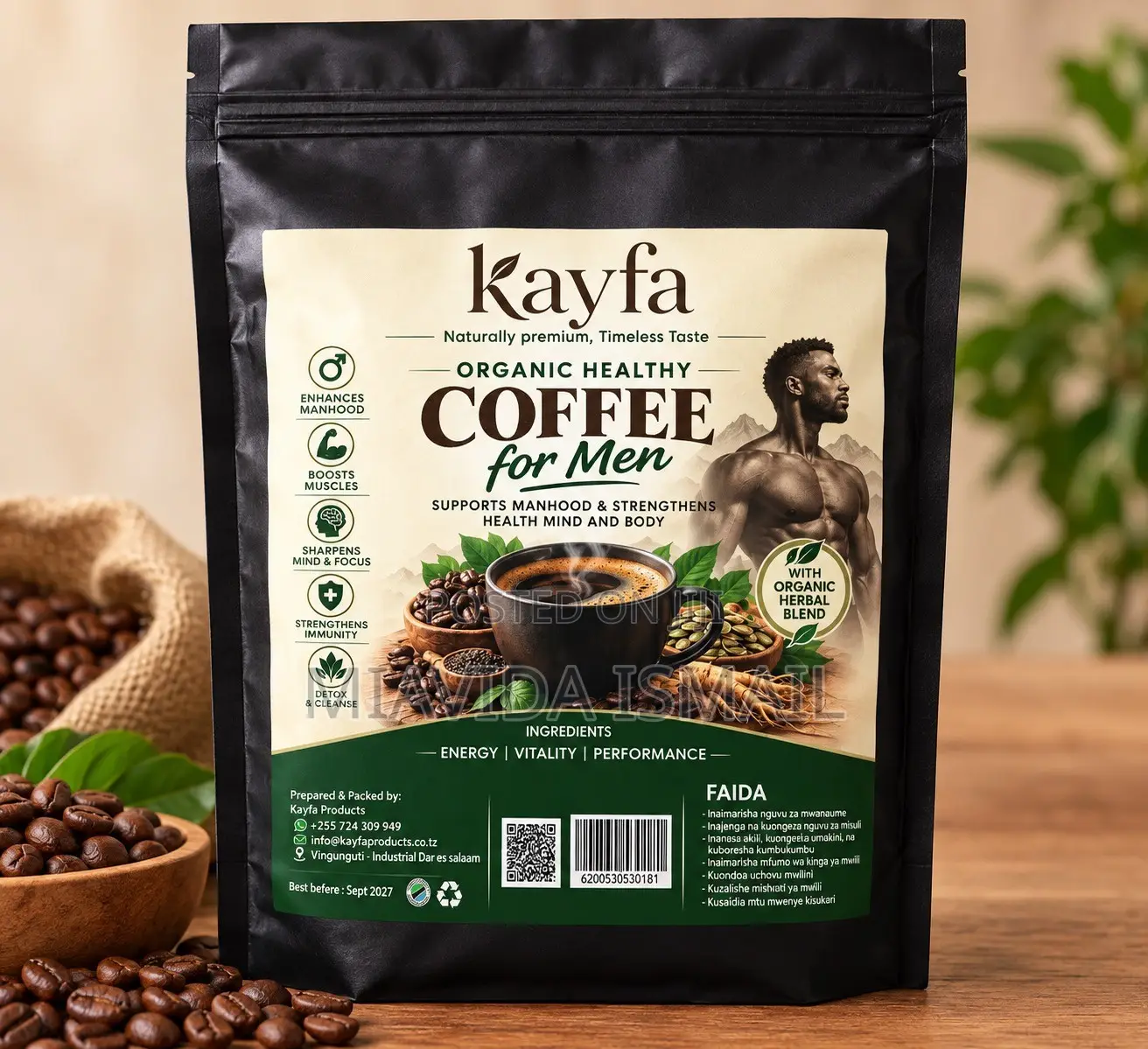 Kayfa Coffee
