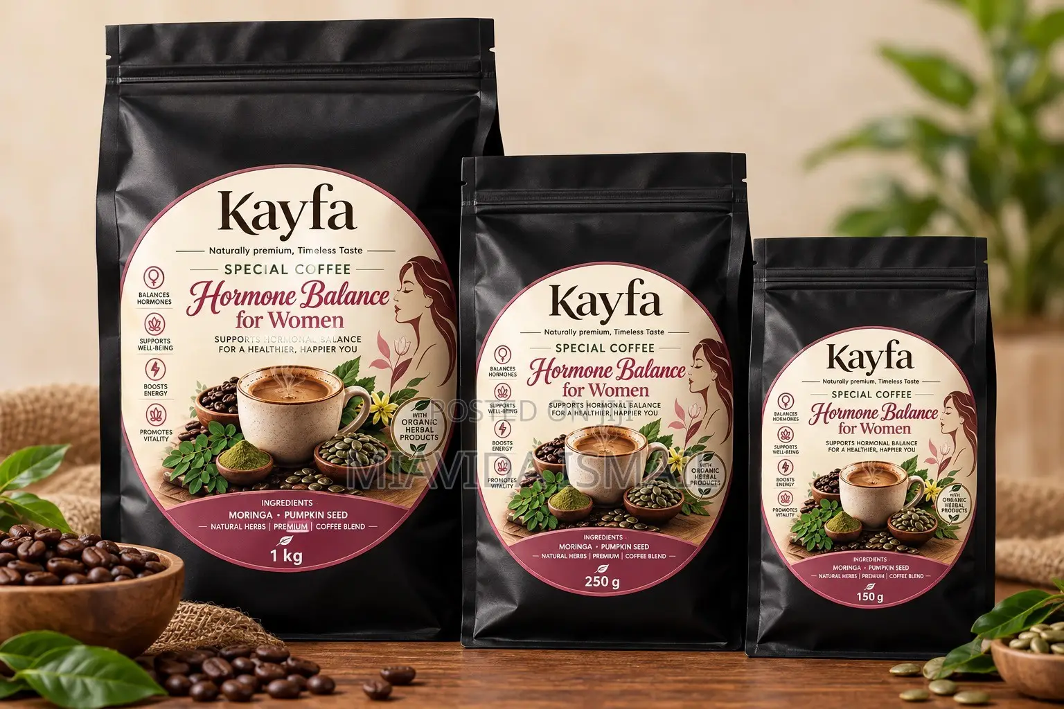 Kayfa Coffee