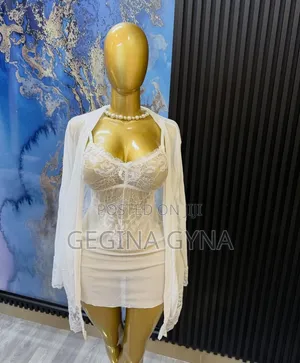 Ladies Sex Lingerie Available S,m,l,XL