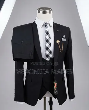 Suits Availabe for Affordable Prices