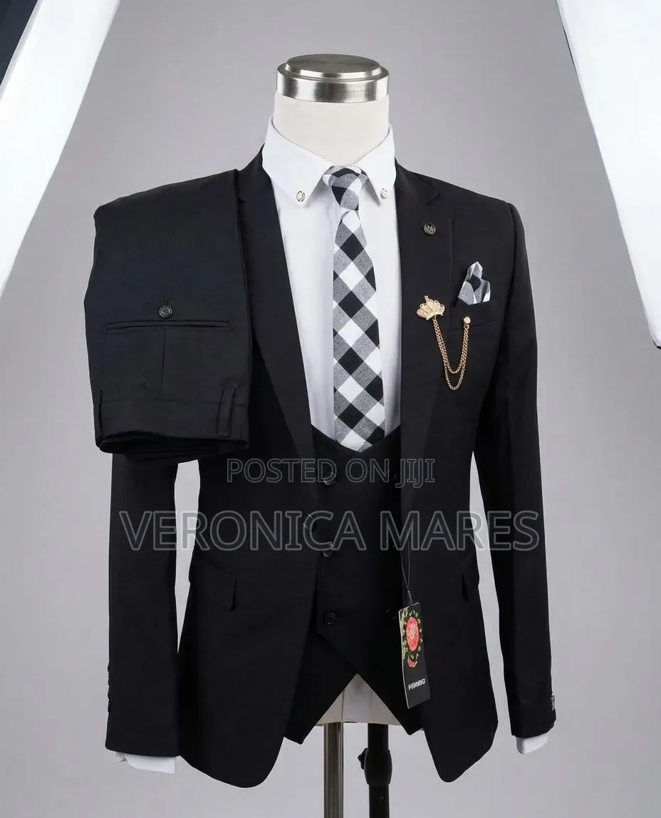 Suits Availabe for Affordable Prices