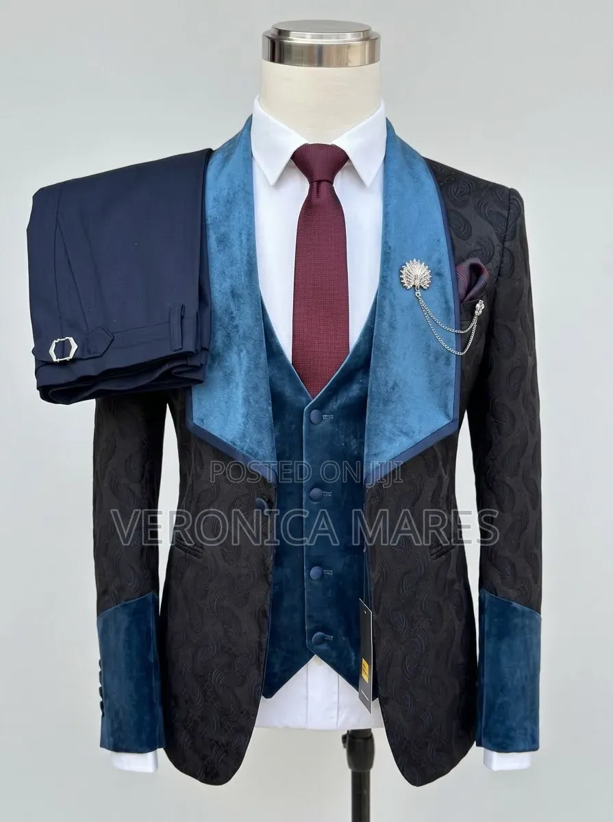 Suits Availabe for Affordable Prices