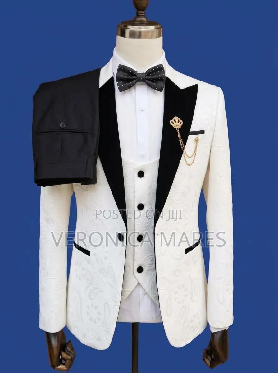 Suits Availabe for Affordable Prices