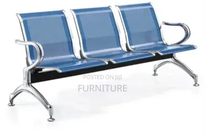 Bench Ya Kukalia Watu Watatu