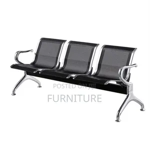 Bench Ya Kukalia Watu Watatu