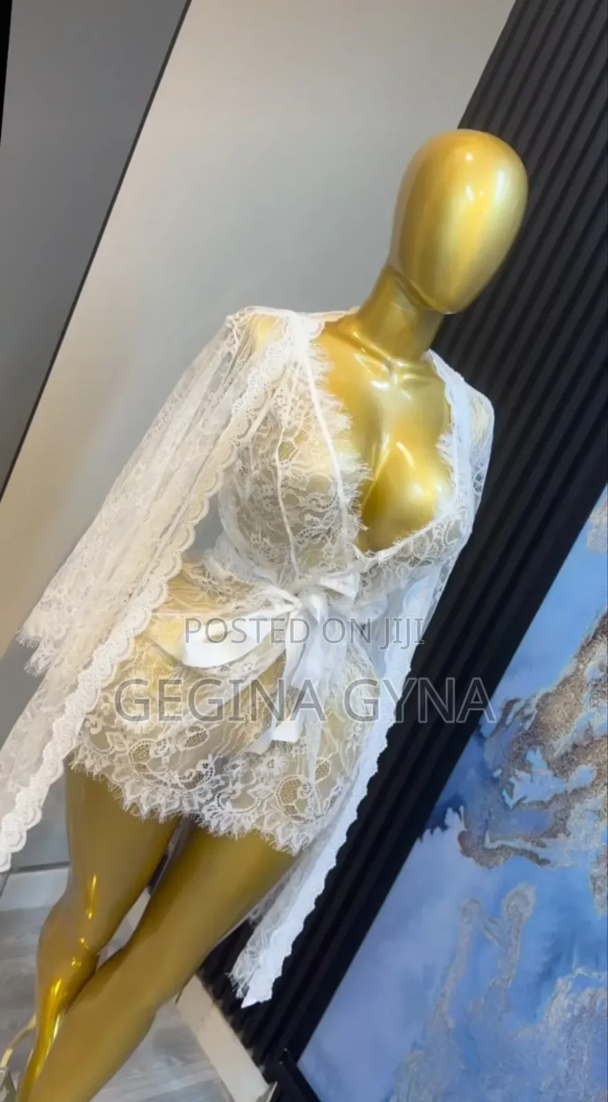Sexy Ladies Lingerie Available Karibuni Sanaa