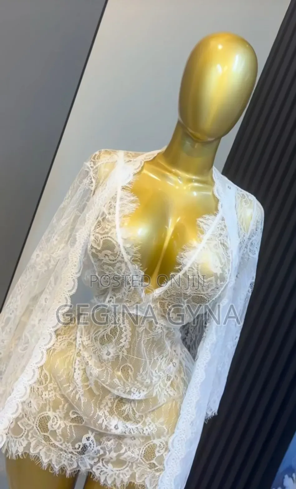 Sexy Ladies Lingerie Available Karibuni Sanaa