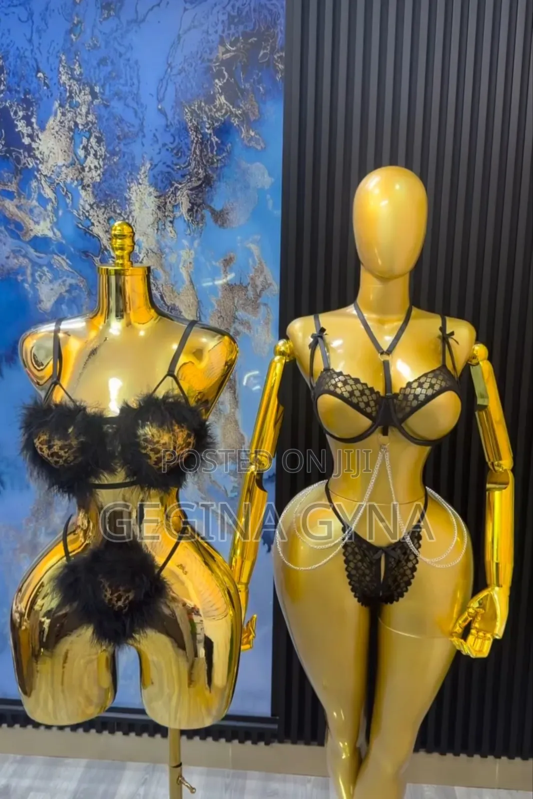 Sexy Ladies Lingerie Available Karibuni Sanaa