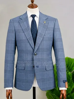 Mens Blazers