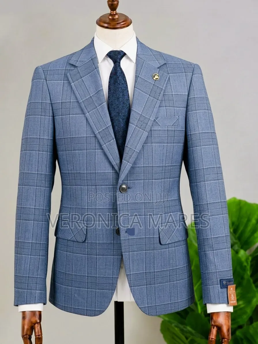 Mens Blazers