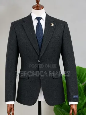 Mens Blazers