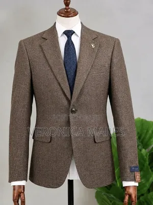 Mens Blazers