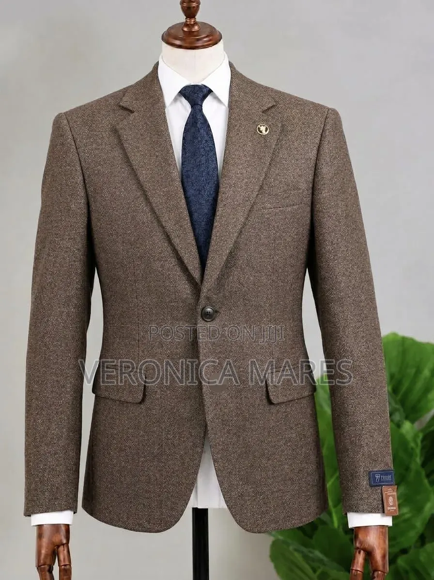 Mens Blazers