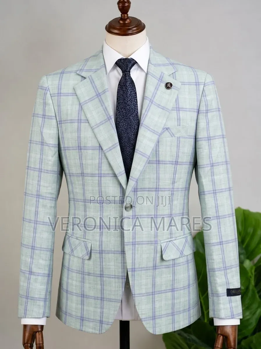 Mens Blazers