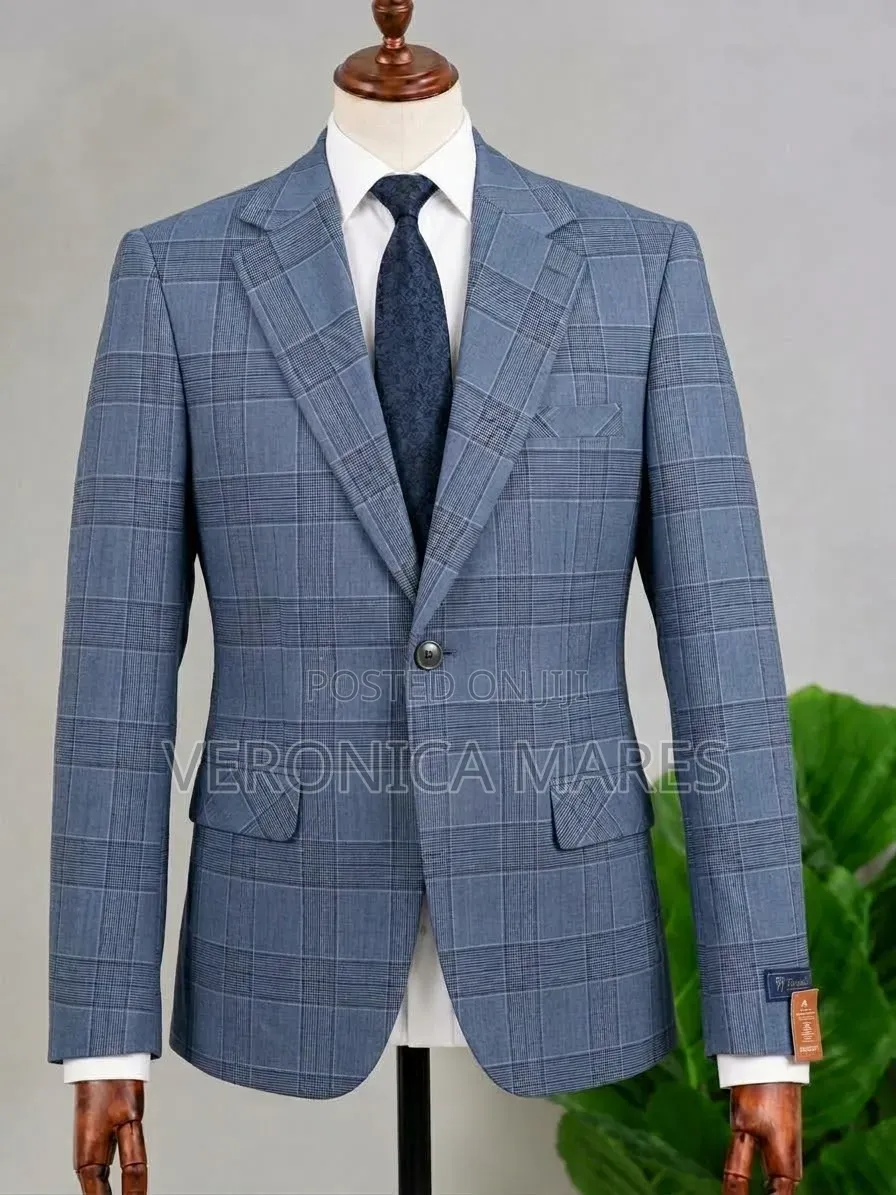 Mens Blazers