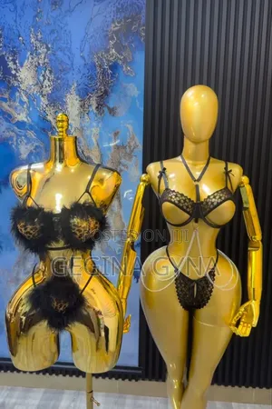 Sexy Ladies Lingerie Available Karibuni Sanaa