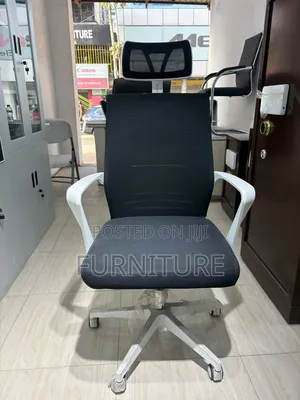 Kiti Kizuri Kwa Ofisi Yako