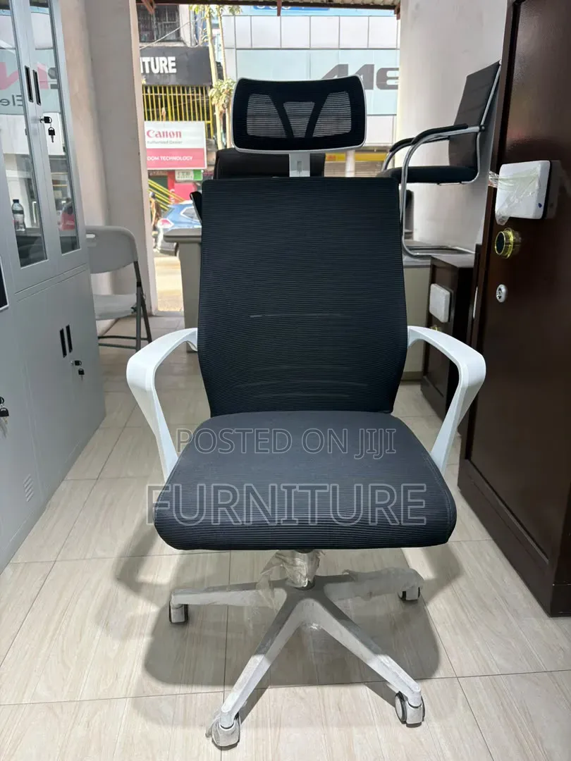 Kiti Kizuri Kwa Ofisi Yako