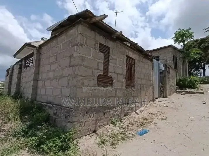 Furnished 3bdrm Apartment in Kitunda for sale
