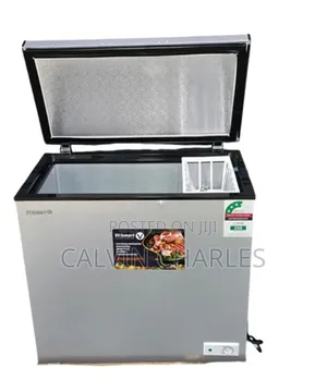 Volsmart Freezer 150l