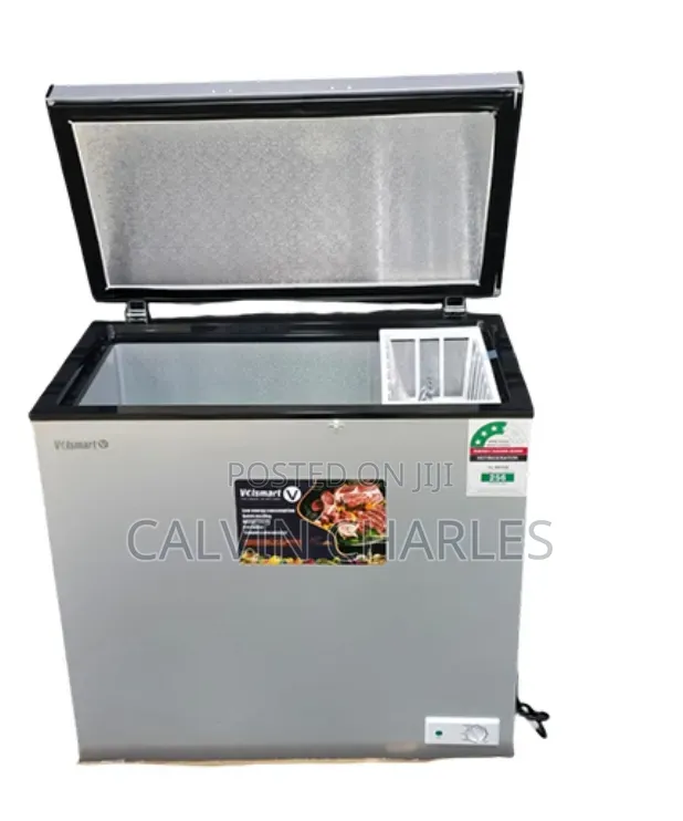 Volsmart Freezer 150l