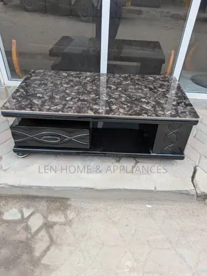 Coffee Table High Quality