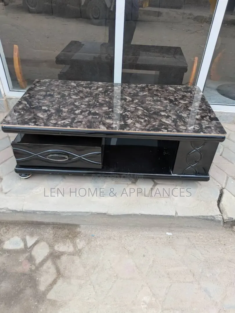 Coffee Table High Quality