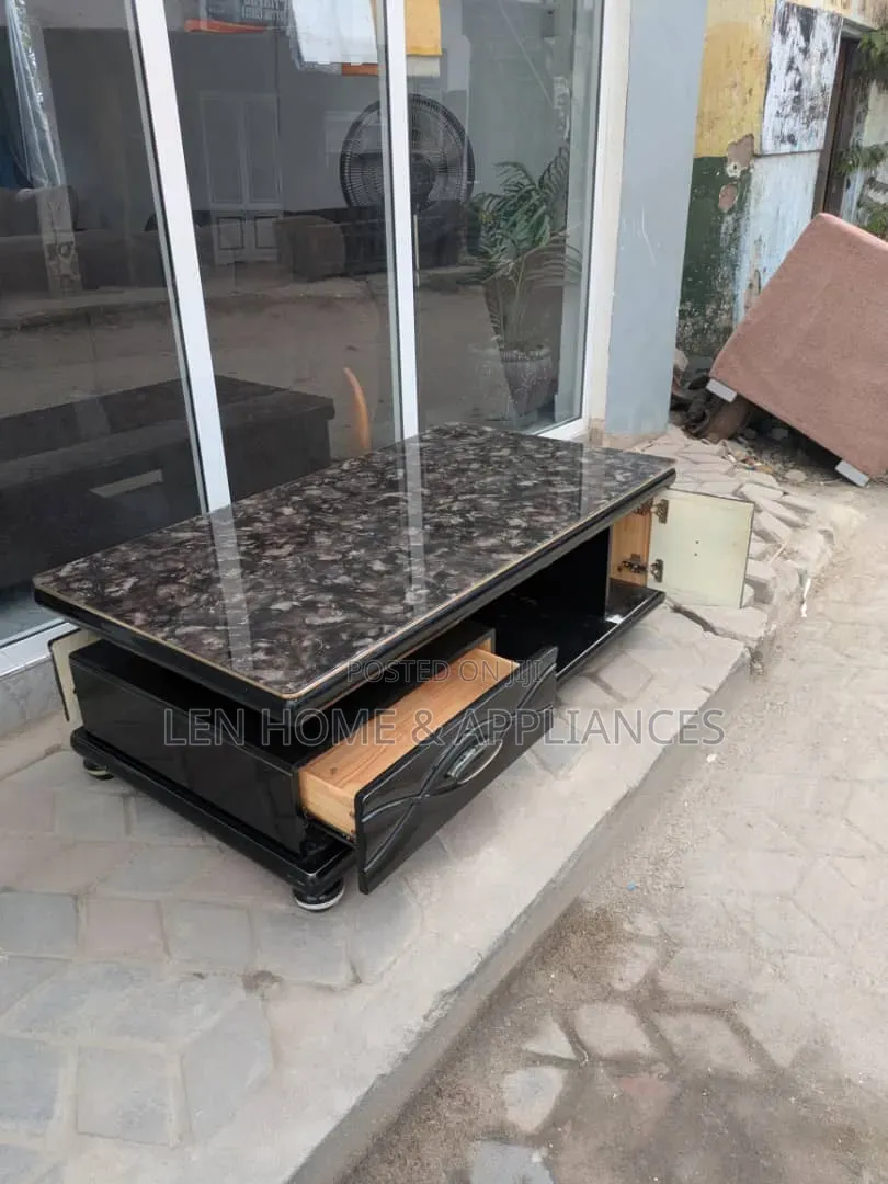 Coffee Table High Quality