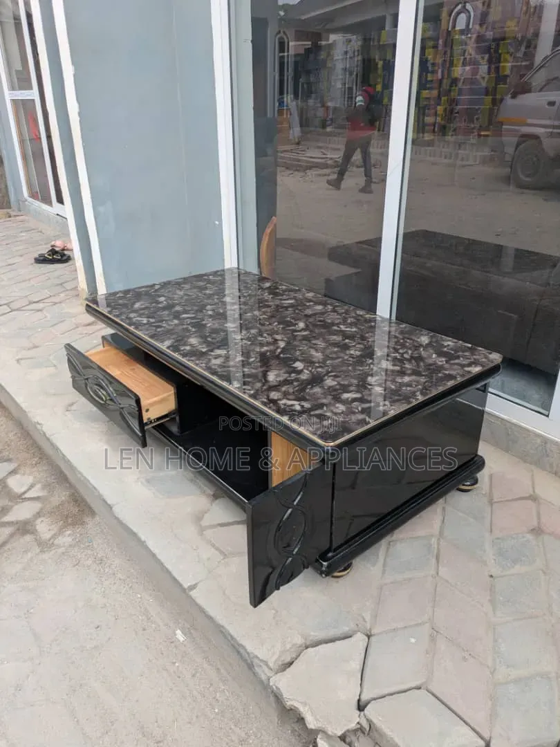 Coffee Table High Quality