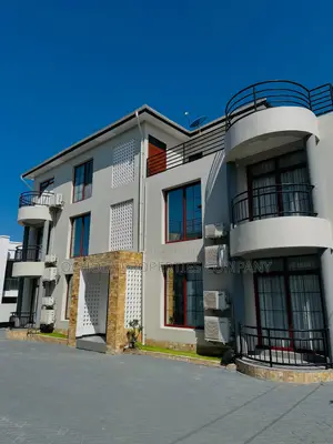 Furnished 2bdrm Apartment in Mbezi Beach for rent