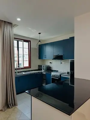 Furnished 2bdrm Apartment in Mbezi Beach for rent