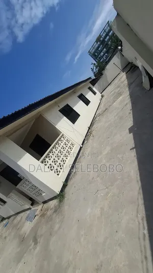 4bdrm Bungalow in Sinza A for rent
