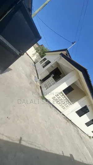 4bdrm Bungalow in Sinza A for rent