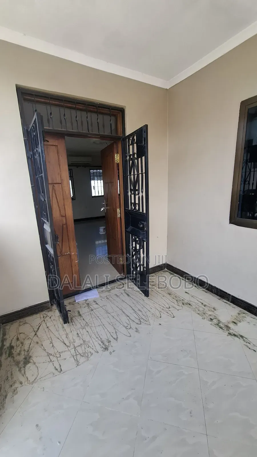 4bdrm Bungalow in Sinza A for rent