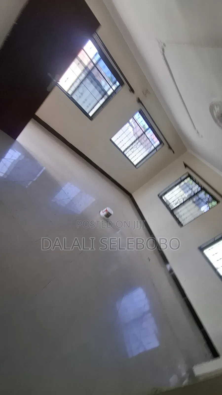 4bdrm Bungalow in Sinza A for rent